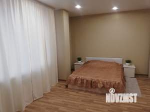 2-к квартира, посуточно, 86м2, 10/19 этаж