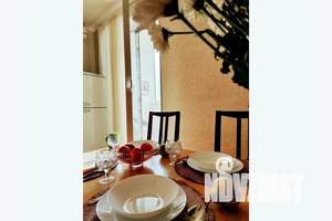 2-к квартира, посуточно, 70м2, 4/12 этаж