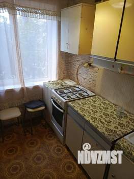 2-к квартира, на длительный срок, 46м2, 1/5 этаж