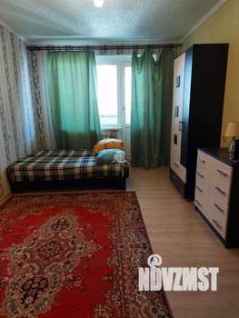 1-к квартира, на длительный срок, 35м2, 9/10 этаж