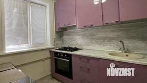 2-к квартира, на длительный срок, 44м2, 2/5 этаж