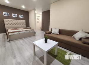 1-к квартира, посуточно, 39м2, 1/1 этаж