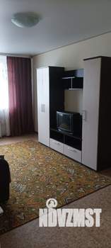 1-к квартира, на длительный срок, 35м2, 4/5 этаж