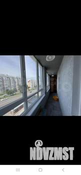 1-к квартира, на длительный срок, 45м2, 5/12 этаж