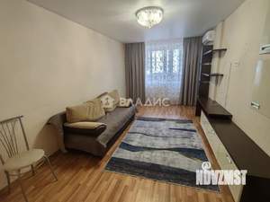 1-к квартира, на длительный срок, 39м2, 7/10 этаж