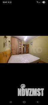 3-к квартира, на длительный срок, 64м2, 5/14 этаж