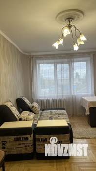 2-к квартира, на длительный срок, 47м2, 2/6 этаж