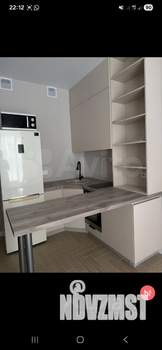 Студия квартира, на длительный срок, 21м2, 1/8 этаж