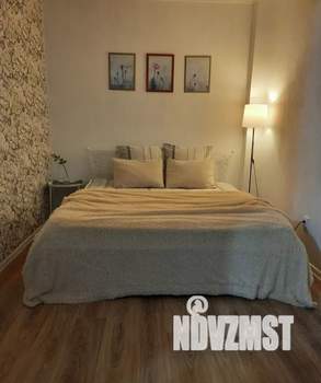 Студия квартира, посуточно, 60м2, 3/15 этаж