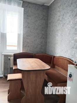 1-к квартира, на длительный срок, 39м2, 1/10 этаж