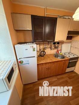 1-к квартира, посуточно, 30м2, 1/5 этаж