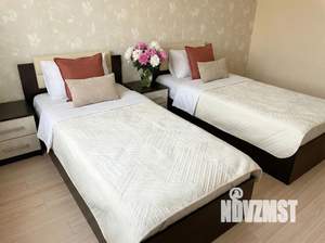 3-к квартира, посуточно, 70м2, 6/10 этаж