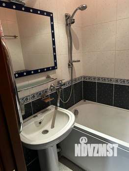 2-к квартира, на длительный срок, 45м2, 8/9 этаж