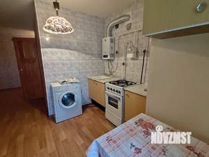 1-к квартира, на длительный срок, 32м2, 2/2 этаж