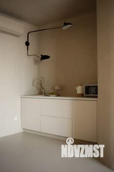 1-к квартира, посуточно, 40м2, 16/18 этаж