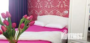 1-к квартира, посуточно, 36м2, 3/10 этаж