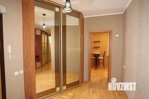 3-к квартира, на длительный срок, 97м2, 4/9 этаж