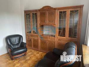 3-к квартира, на длительный срок, 75м2, 3/4 этаж
