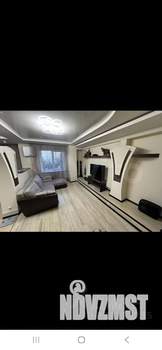 3-к квартира, на длительный срок, 100м2, 3/20 этаж