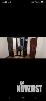 1-к квартира, на длительный срок, 43м2, 12/15 этаж