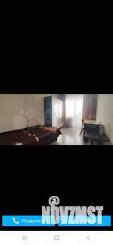 2-к квартира, на длительный срок, 52м2, 1/14 этаж