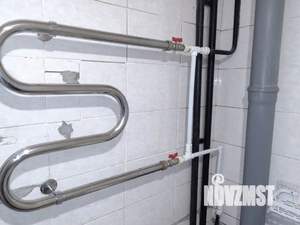 1-к квартира, на длительный срок, 30м2, 4/6 этаж