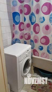 1-к квартира, на длительный срок, 33м2, 3/10 этаж