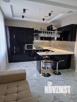 2-к квартира, на длительный срок, 91м2, 6/9 этаж