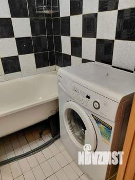 1-к квартира, на длительный срок, 34м2, 5/5 этаж