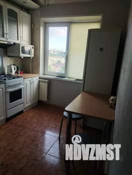 2-к квартира, посуточно, 46м2, 9/9 этаж