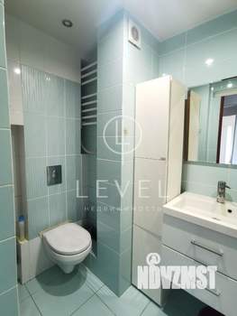 2-к квартира, на длительный срок, 45м2, 7/9 этаж