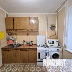 1-к квартира, посуточно, 34м2, 2/10 этаж