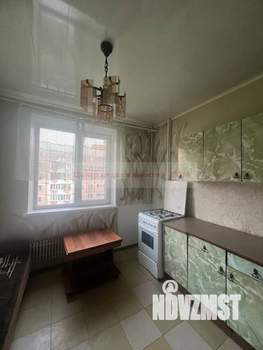 1-к квартира, на длительный срок, 32м2, 6/9 этаж