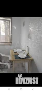 1-к квартира, на длительный срок, 30м2, 1/6 этаж