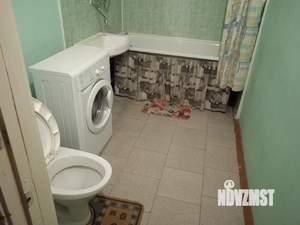 1-к квартира, на длительный срок, 43м2, 3/14 этаж