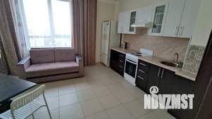 1-к квартира, посуточно, 50м2, 13/16 этаж