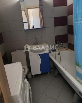 1-к квартира, на длительный срок, 41м2, 7/9 этаж