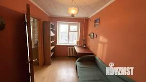 2-к квартира, на длительный срок, 48м2, 2/6 этаж
