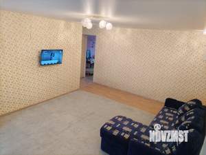 2-к квартира, посуточно, 37м2, 5/5 этаж