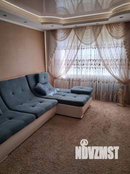 1-к квартира, на длительный срок, 35м2, 3/6 этаж