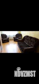 3-к квартира, на длительный срок, 73м2, 5/14 этаж