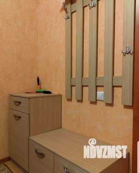 1-к квартира, посуточно, 37м2, 6/9 этаж