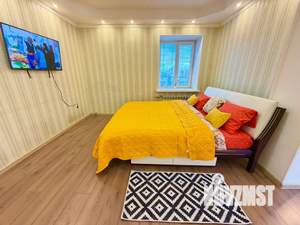 1-к квартира, посуточно, 55м2, 8/10 этаж