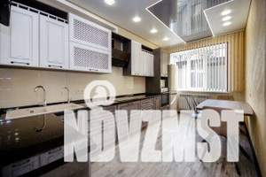 1-к квартира, посуточно, 48м2, 1/3 этаж