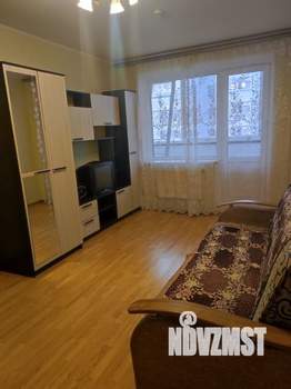 1-к квартира, на длительный срок, 36м2, 5/10 этаж