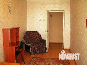 3-к квартира, посуточно, 63м2, 1/5 этаж