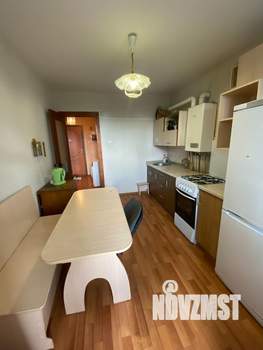 1-к квартира, на длительный срок, 42м2, 1/5 этаж