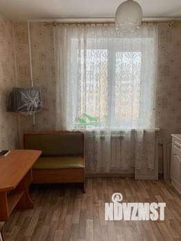 1-к квартира, на длительный срок, 38м2, 8/10 этаж