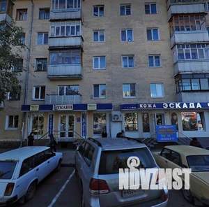2-к квартира, на длительный срок, 47м2, 3/6 этаж