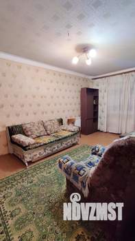 2-к квартира, на длительный срок, 52м2, 2/10 этаж